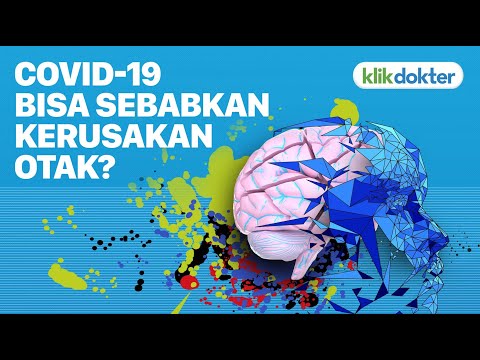 Video: Di AS, Virus Baru Menyebabkan Kerusakan Permanen Pada Otak - Pandangan Alternatif