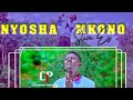 Steve Es Nyosha Mkono Official 4k Video 