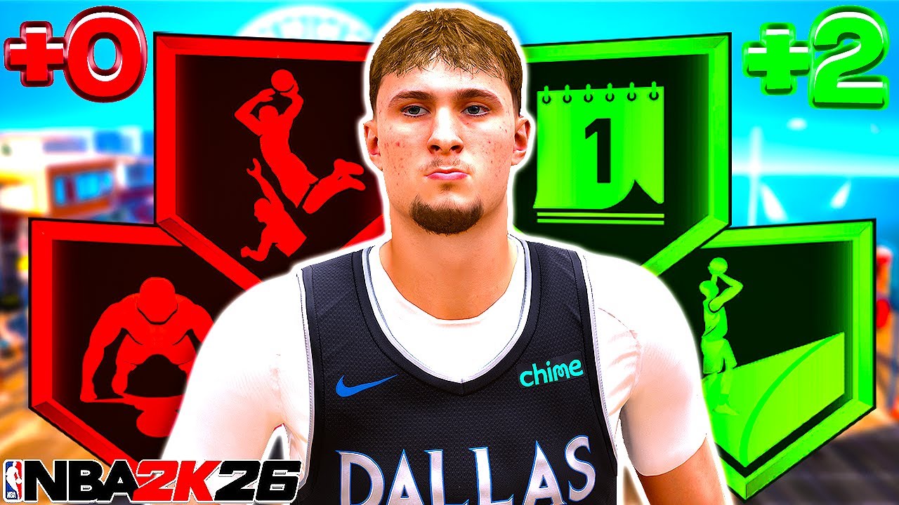 Прекратите использовать НЕПРАВИЛЬНЫЕ значки Max +1 и +2... (Это портит вашу сборку)