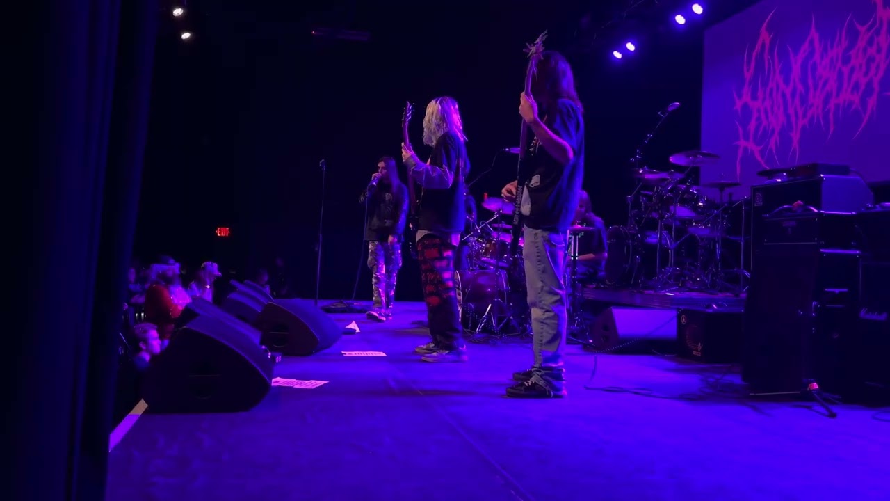 Skin Cushion (full set) Dark Harvest III (Boise,ID 12-20-25)