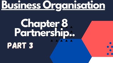 B.COM 1st year/Semester1/Business Organisation/Chapter8/Part3/ #TFH #TuitionFromHome