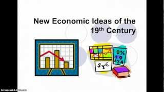 Economics: Capitalism, Socialism & Communism Explained