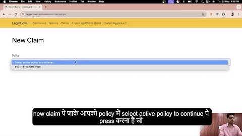 How to File a Claim with LegalCover: Step-by-Step Guide