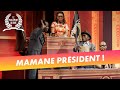 Le parlement du rire (17/11/23) - Mamane reprend le pouvoir