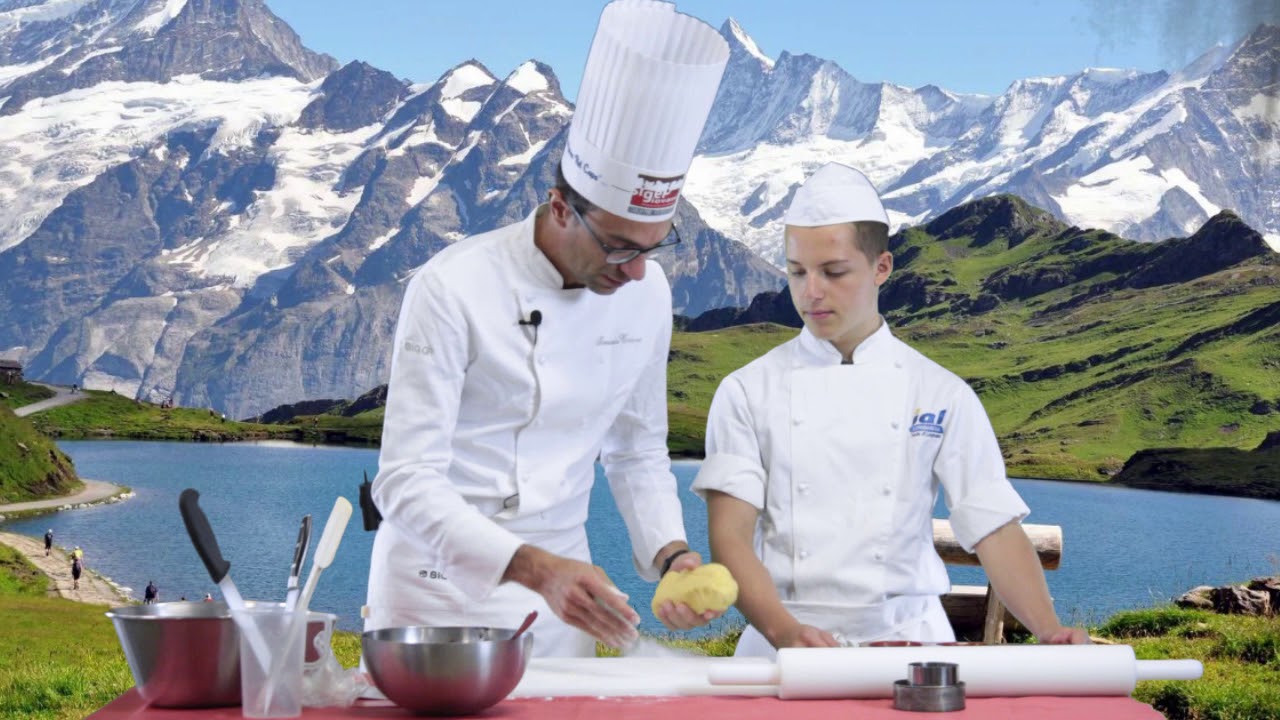 Come fare i Bocconotti abruzzesi #ricetta