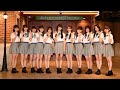 【速報】AKB48 第17期生 お披露目