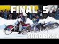 15.02.2020 FIM Ice Speedway World Championship 2020. | FINAL 5 (Russia, Shadrinsk) | FULL RACE