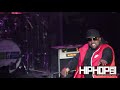 Big Boi Performance: Coca-Cola/Holiday Inn Presents: 'Marquee Moments Home for the Holidays Concert'