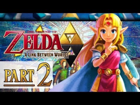 How to zelda a link between worlds for mac osx How to zelda a link between worlds for mac osx