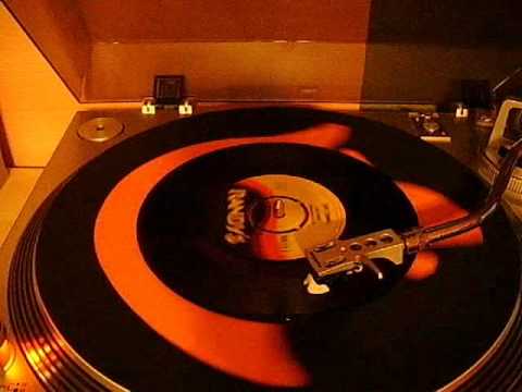 ジャマイカ7” Lyrics Give Thanks none Pats Record /00080 The Lyrics – Give Thanks – Vinyl (7