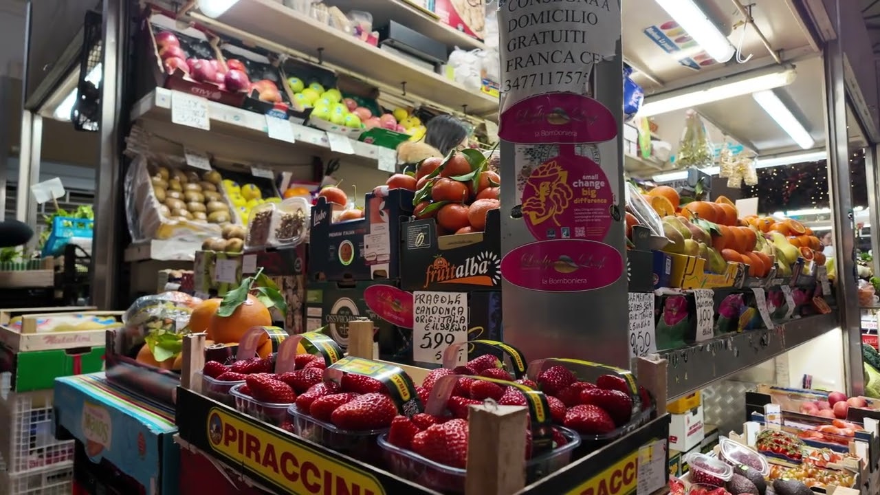 Valentines Day Weekend in Bologna, Italy