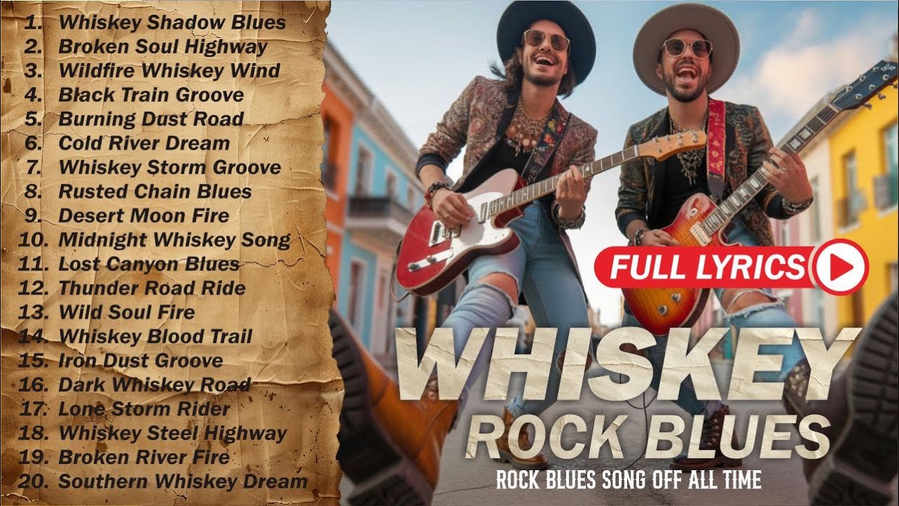 🎙️ Echoes Through Time | Timeless Blues Soul Inspired by Etta James & Legends of the Past