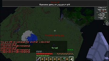 Mcpvp Hunger Games Phantom Kit Review