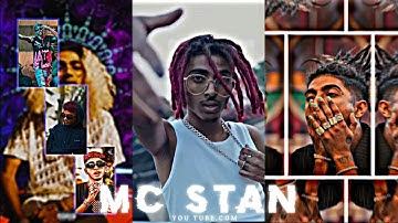 🔥Aise Lag Raha Hai Ki Pyar Hua Hai x MC Stan | 👿 Attitude Status #mcstan #shorts #youtubeshorts