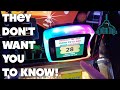 Top 5 Arcade Hacks Dave & Buster's Doesn't Want You To Know About!