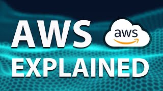 AWS Explained | What is AWS | Amazon Web Services | AWS | Great Learning