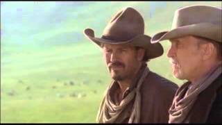 Open Range  - Promo