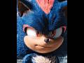 Shadow vs Sonic in terms of speed? 💀
