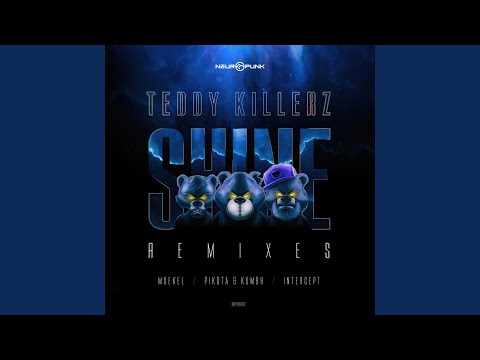 Shine (Intercept Remix)