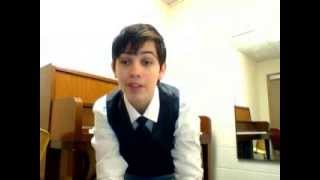 Binding and Transition Safety: Dakota (FTM)