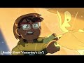 Owl House : Luz Faces Her Mom (Expectation VS Reality)