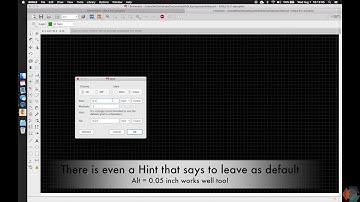 Introduction to EAGLE PCB Design - Part 4