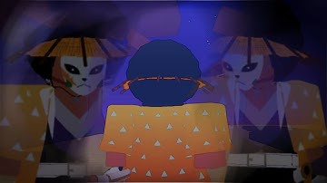 Project Slayers, But If I get Infinite Comboed, this Video Ends