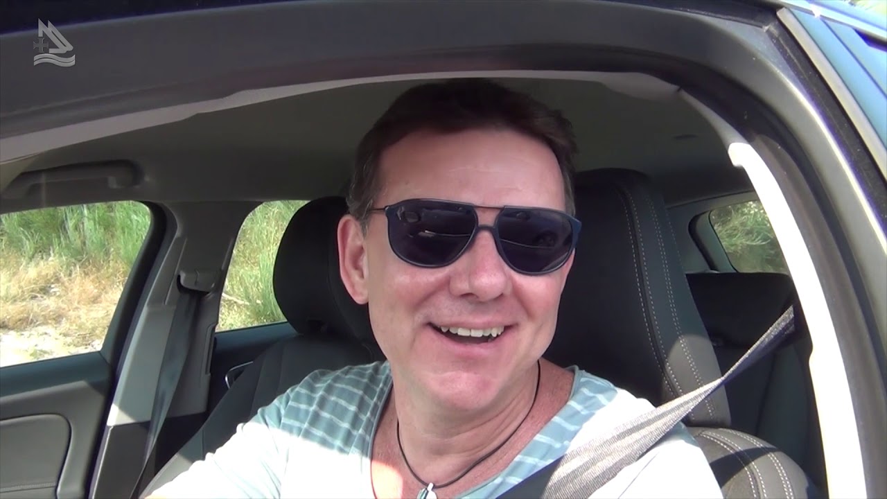 Resende, a capital da Cereja em Portugal 03 (Programa Assim é Portugal Oficial)