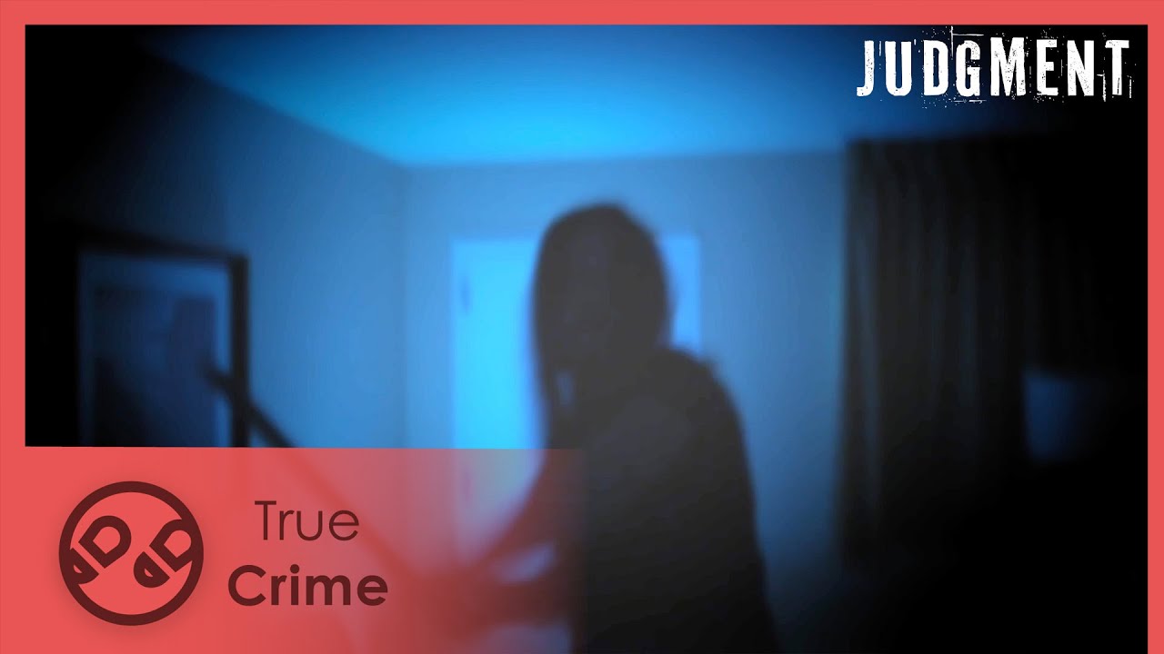 Documentary backdrop image for Judgment of The Vampire Clan | Judgment 22/48 (2025)