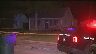 Warren police investigating after two hurt in shooting
