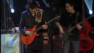 Watch Carlos Santana Love Of My Life video