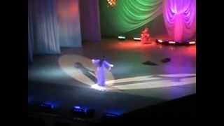 Singer - Sajeda Obied Resimi