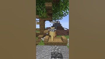 Day 186 Of Placing One Block For EVERY Follower