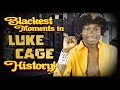 The Blackest Moments in the &#39;70s Luke Cage Comic Series (ft. Deadpool)