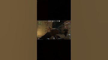 Ancient 3k on CS2! #cs2 #cs2clips #csgo #csgoclips