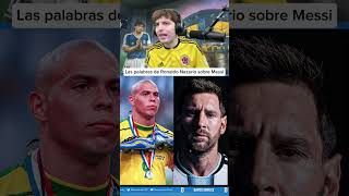 Messi el mejor #davooxeneize #parati #futbol #fyp #argentina #viral #messi #clips #mundial2026 #cr7