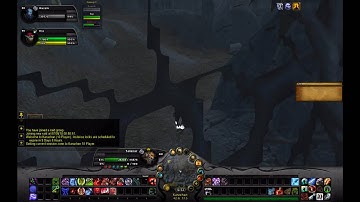 Get inside karazhan without a key