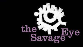 THE SAVAGE EYE (1959) TRAILER