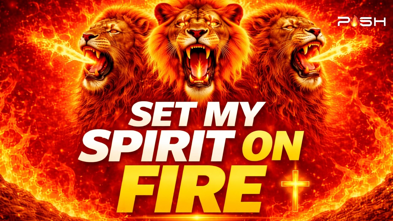 Praying in the Holy GHOST  | Tell God to Destroy Enemies Plans And Agenda: Break Spells And Curses
