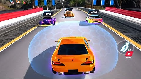 Race Master 3D - Car Racing #44-45 | All Levels Walkthrough Gameplay Android iOS Game Update