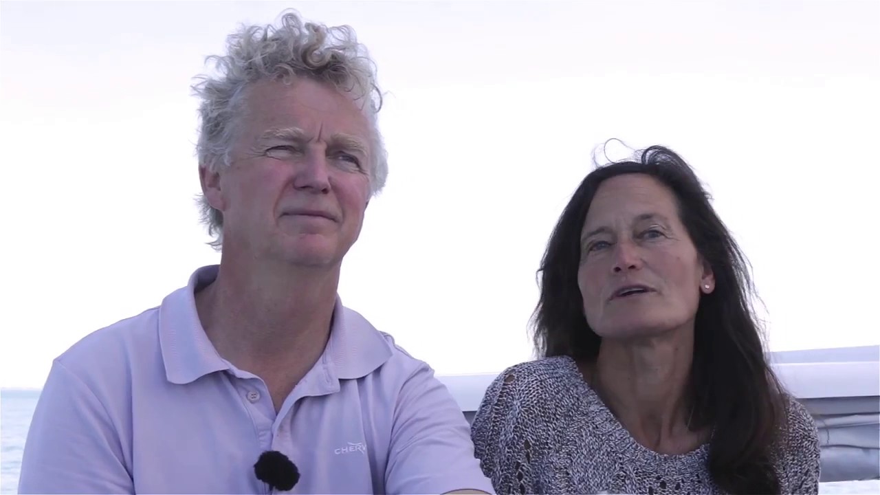 OUTREMER 51 Testimony  EIMATA VAA (en français)