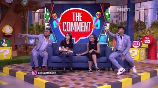 Bahas Inspirasi Bermusik yang Unik Bareng Indah Kusuma dan Nadya Julia (3/4)