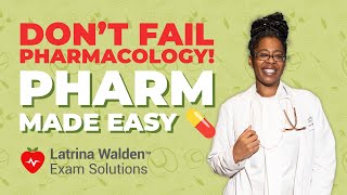 Famous FNP PHARMACOLOGY Made EASY: What You Must Know for the FNP Exam 💊🔥 Net Worth