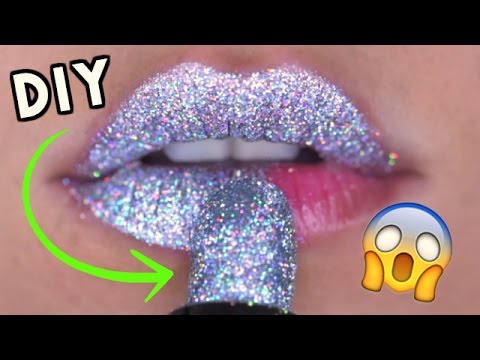 Ireland house from lipstick how make diy eyeshadow to