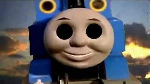 Thomas The Tank Engine, An Untold Story