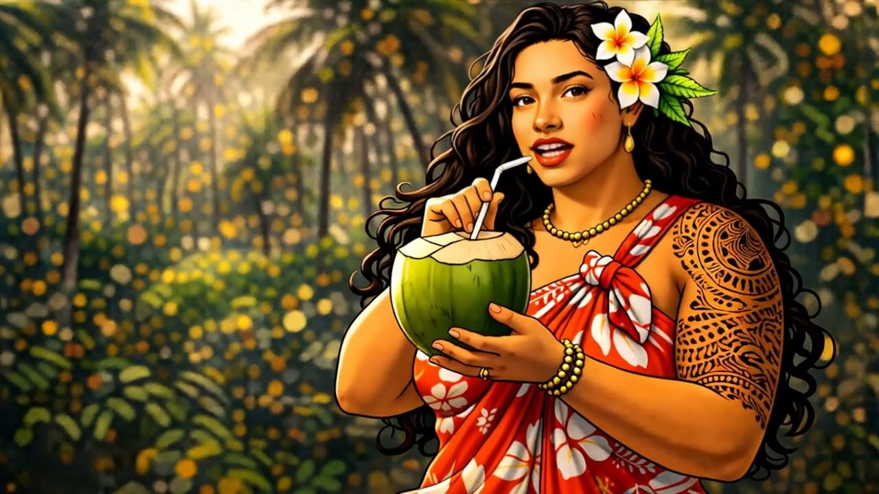 Tumu Haari Te Ava Piti cover