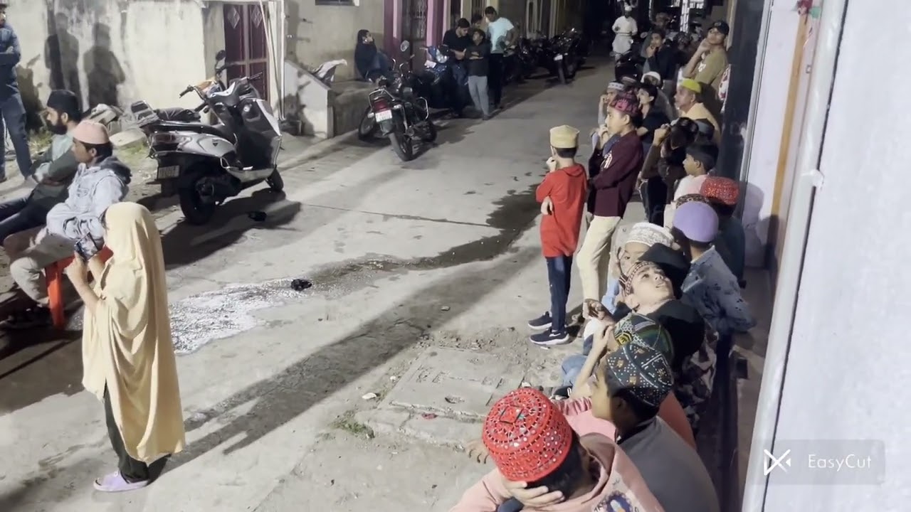 Grand opnig madhrasha e feize Mohammedi selani trust 