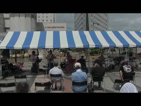 カムフラージュ（竹内まりや）海人Family Band
