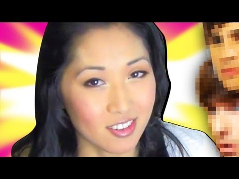 Smosh Asian Girl