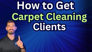 Book More Carpet Cleaning Jobs - 2023 [UPDATED] screenshot 4